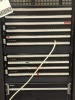 Network Server Rack w/ Components - 4