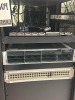 Network Server Rack w/ Components - 4