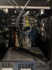 Network Server Rack w/ Components - 4