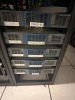 Network Server Rack w/ Components - 5