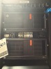 Network Server Rack w/ Components - 2
