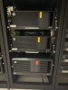 Network Server Rack w/ Components - 5
