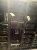 Network Server Rack w/ Components