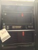 Network Server Rack w/ Components - 2