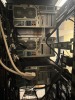 Network Server Rack w/ Components - 5