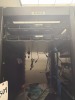 Network Server Rack w/ Components - 2