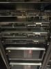 Network Server Rack w/ Components - 5