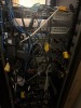 Network Server Rack w/ Components - 7