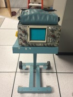Tektronix Oscilloscope