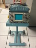 Tektronix Oscilloscope