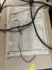 Advantest Spectrum Analyzer - 5