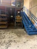 Assorted Pallet Racking