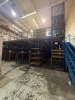 Assorted Pallet Racking - 2