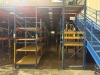 Assorted Pallet Racking - 3