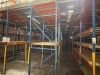 Assorted Pallet Racking - 4