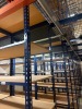 Assorted Pallet Racking - 9