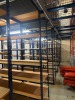 Assorted Pallet Racking - 10