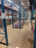 Assorted Pallet Racking - 18