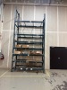 Assorted Pallet Racking - 24