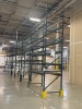 Assorted Pallet Racking - 25