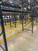 Assorted Pallet Racking - 26