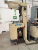 Crown Standing Forklift Truck