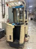 Crown Standing Forklift Truck - 2