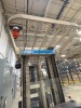 Crown Standing Forklift Truck - 8