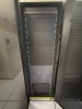 (5) Assorted Network Server Racks w/ Components - 2