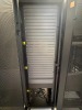 (5) Assorted Network Server Racks w/ Components - 3