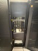 (5) Assorted Network Server Racks w/ Components - 4