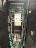 (5) Assorted Network Server Racks w/ Components - 12