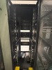 (5) Assorted Network Server Racks w/ Components - 13