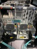 (5) Assorted Network Server Racks w/ Components - 13