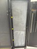 (4) Assorted Network Server Racks w/ Components - 7