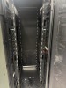 (4) Assorted Network Server Racks w/ Components - 10