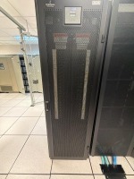 Industrial UPS Emerson Liebert System