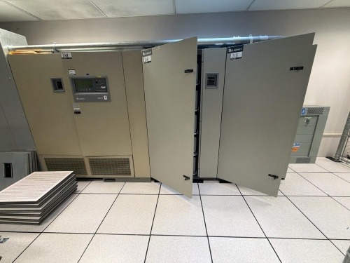 Liebert 300 KVA Uninterruptible Power System