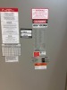 Liebert 300 KVA Uninterruptible Power System - 10