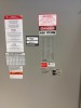 Liebert 300 KVA Uninterruptible Power System - 12
