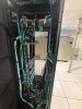 (3) Assorted Network Server Racks w/ Components - 2