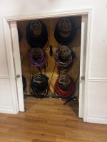 Entertainment/Stage Lighting Cables
