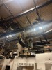 Pipe Grid System w/Intelligent Raceway Power Distribution - 12