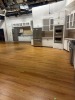 Built Standing Set / Appliances / Acoustic Foam / Flooring - 2