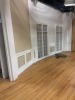 Built Standing Set / Appliances / Acoustic Foam / Flooring - 3