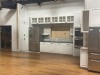 Built Standing Set / Appliances / Acoustic Foam / Flooring - 5