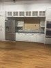 Built Standing Set / Appliances / Acoustic Foam / Flooring - 7