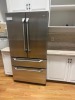 Built Standing Set / Appliances / Acoustic Foam / Flooring - 8