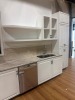 Built Standing Set / Appliances / Acoustic Foam / Flooring - 11