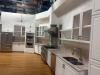 Built Standing Set / Appliances / Acoustic Foam / Flooring - 12